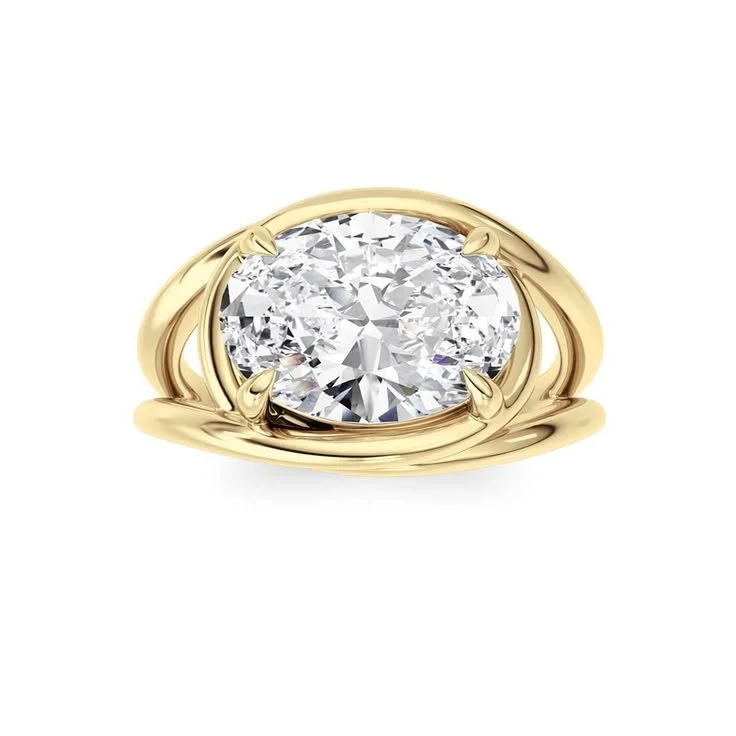 East West Oval Solitaire Ring – Kira Jewels.jpg