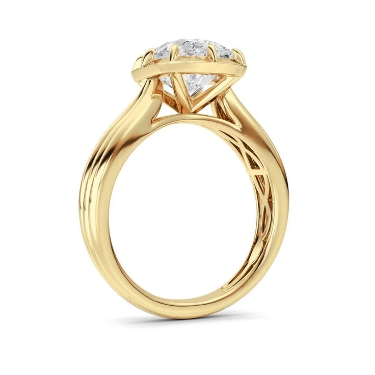 Fluted Shank Elongated Cushion Solitaire Ring – Kira Jewels (2).jpg