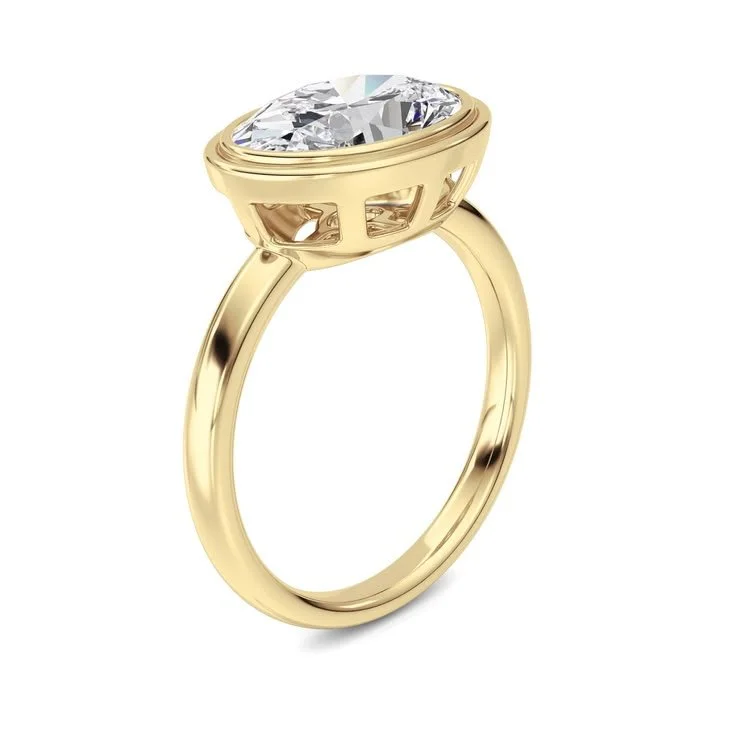 Bezel East West Oval Solitaire Ring – Kira Jewels (2).jfif