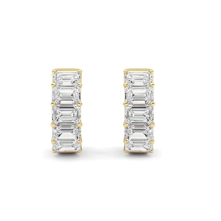 Inside out Emerald Hoop Earring – Kira Jewels (3).jfif