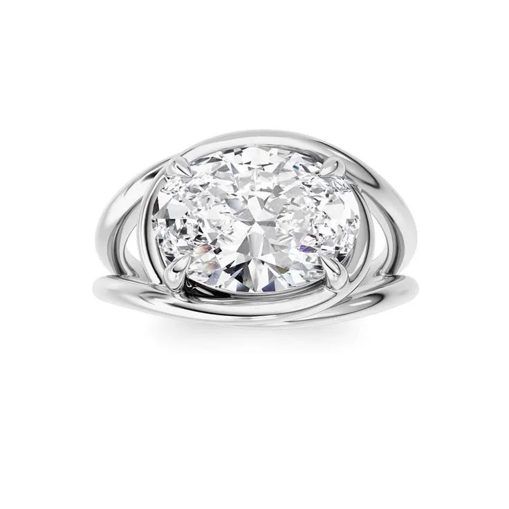 East West Oval Solitaire Ring – Kira Jewels (1).jpg