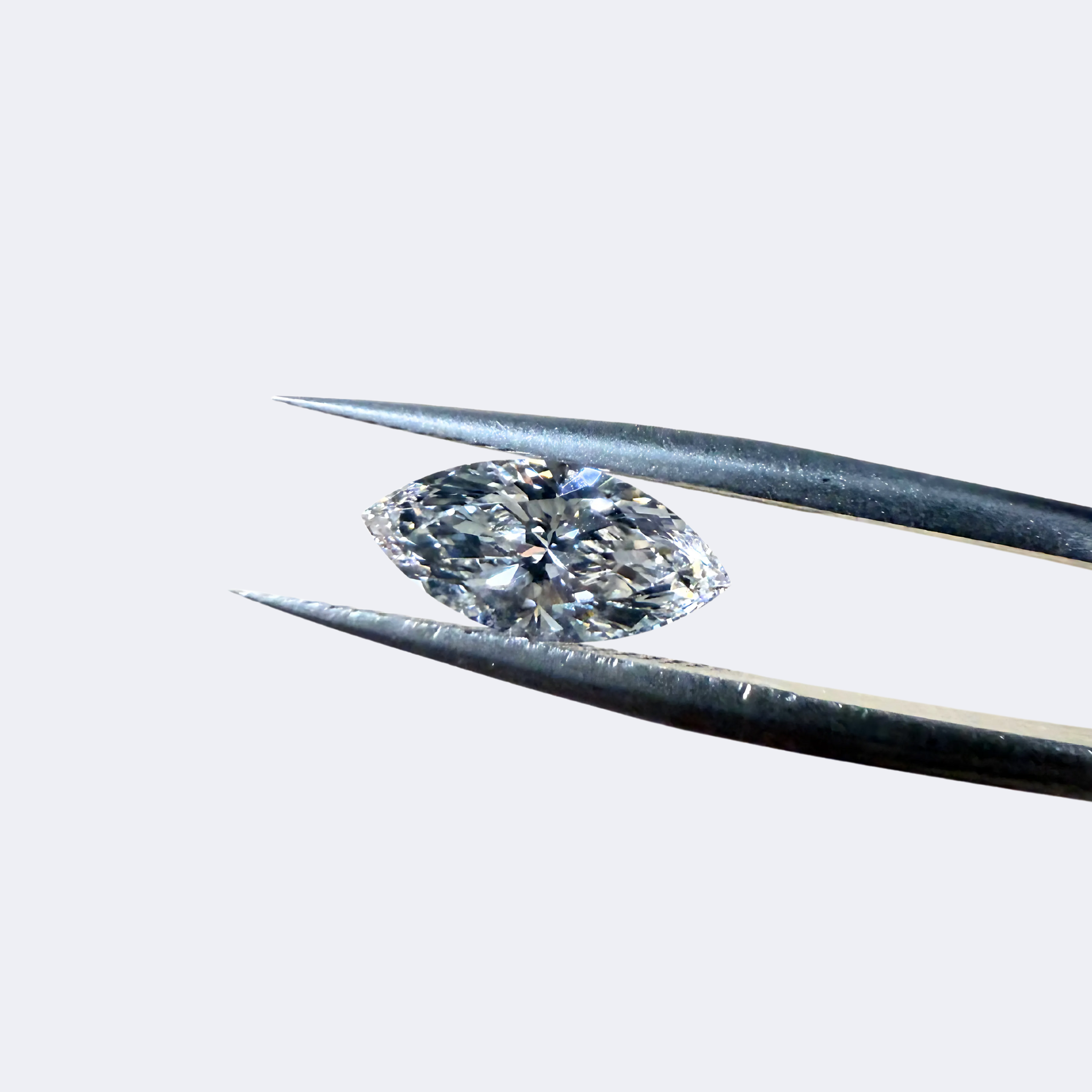 SOLD OUT - Marquise Cut | 1.04 ct | G VS1 2.15 ratio | IGI Certified