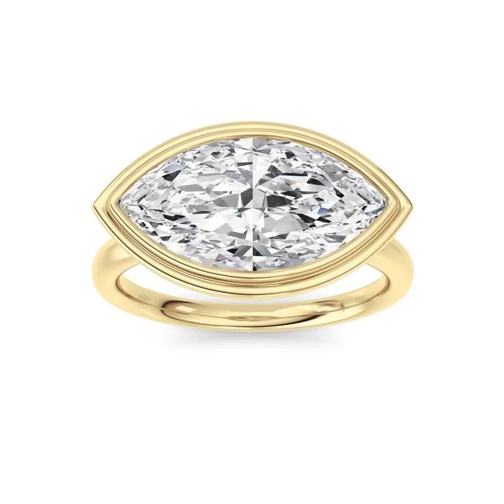 Bezel East West Marquise Solitaire Ring – Kira Jewels (3).jfif