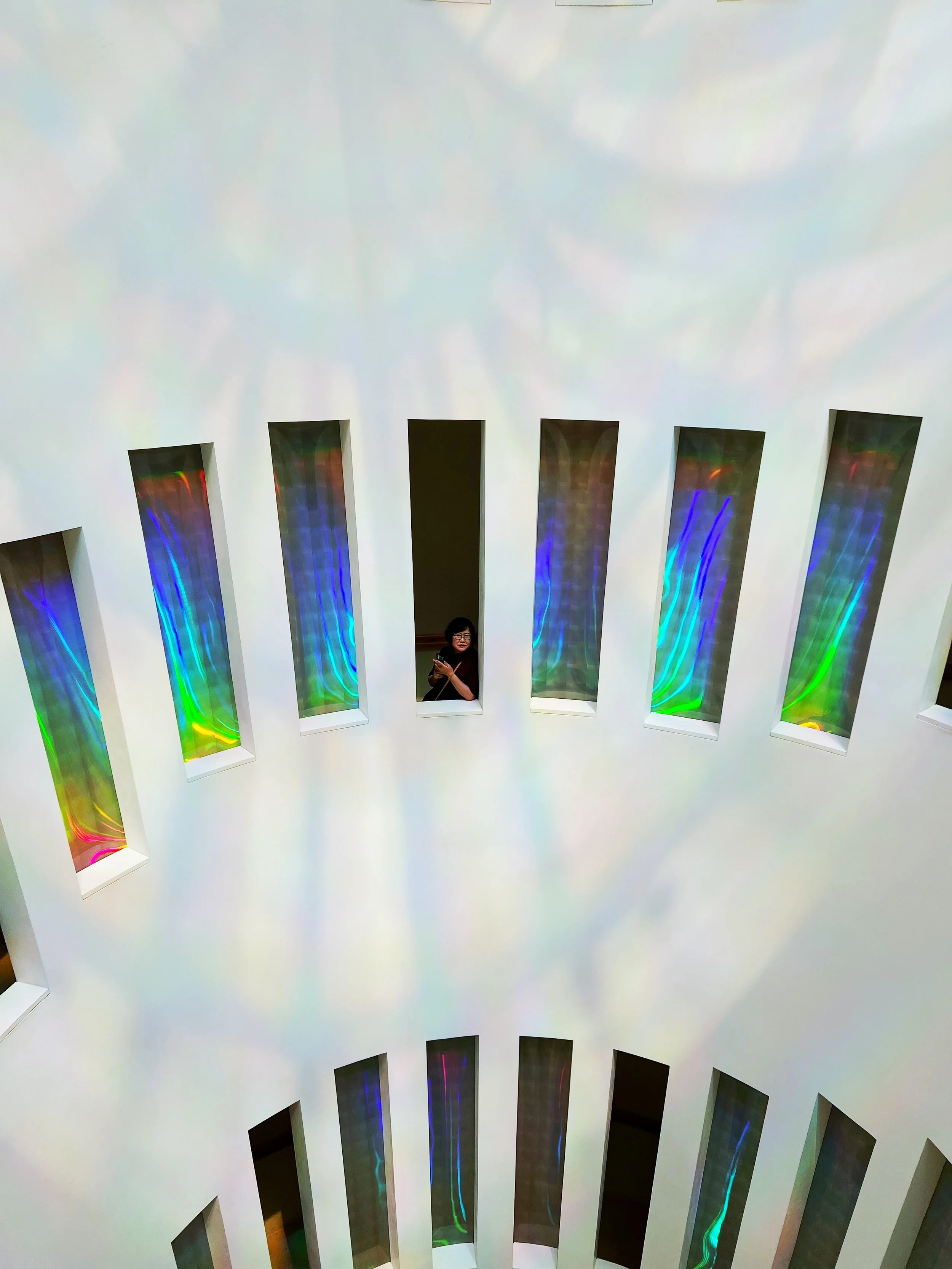 Architecture & Art Tour (Dinner Afterwards)