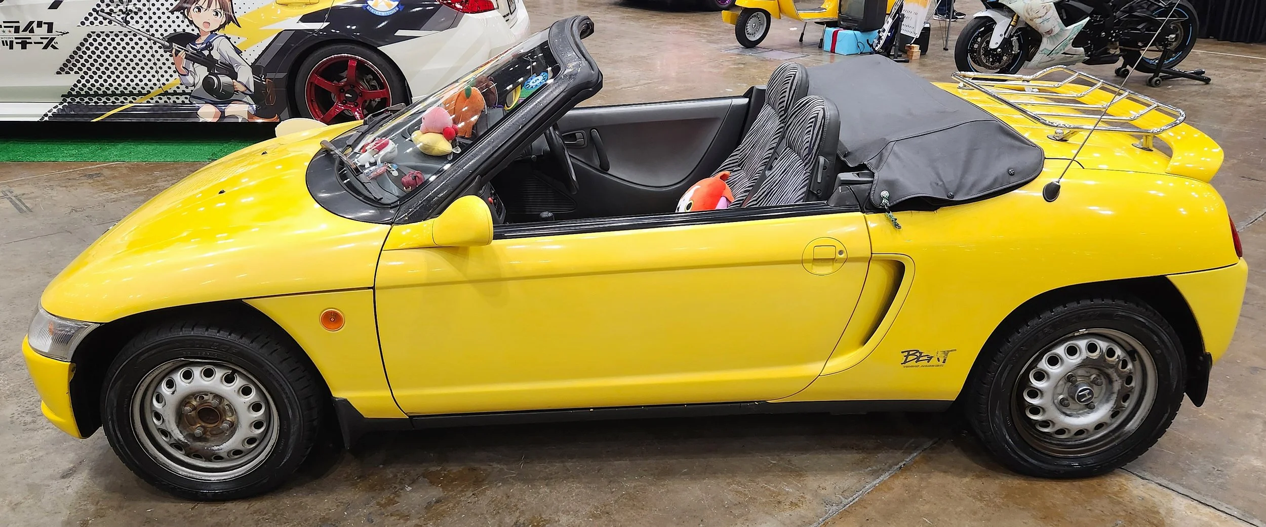 1991 Honda Beat / JDM / catchthe.beat