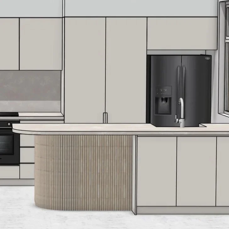 Young Residence Cabin