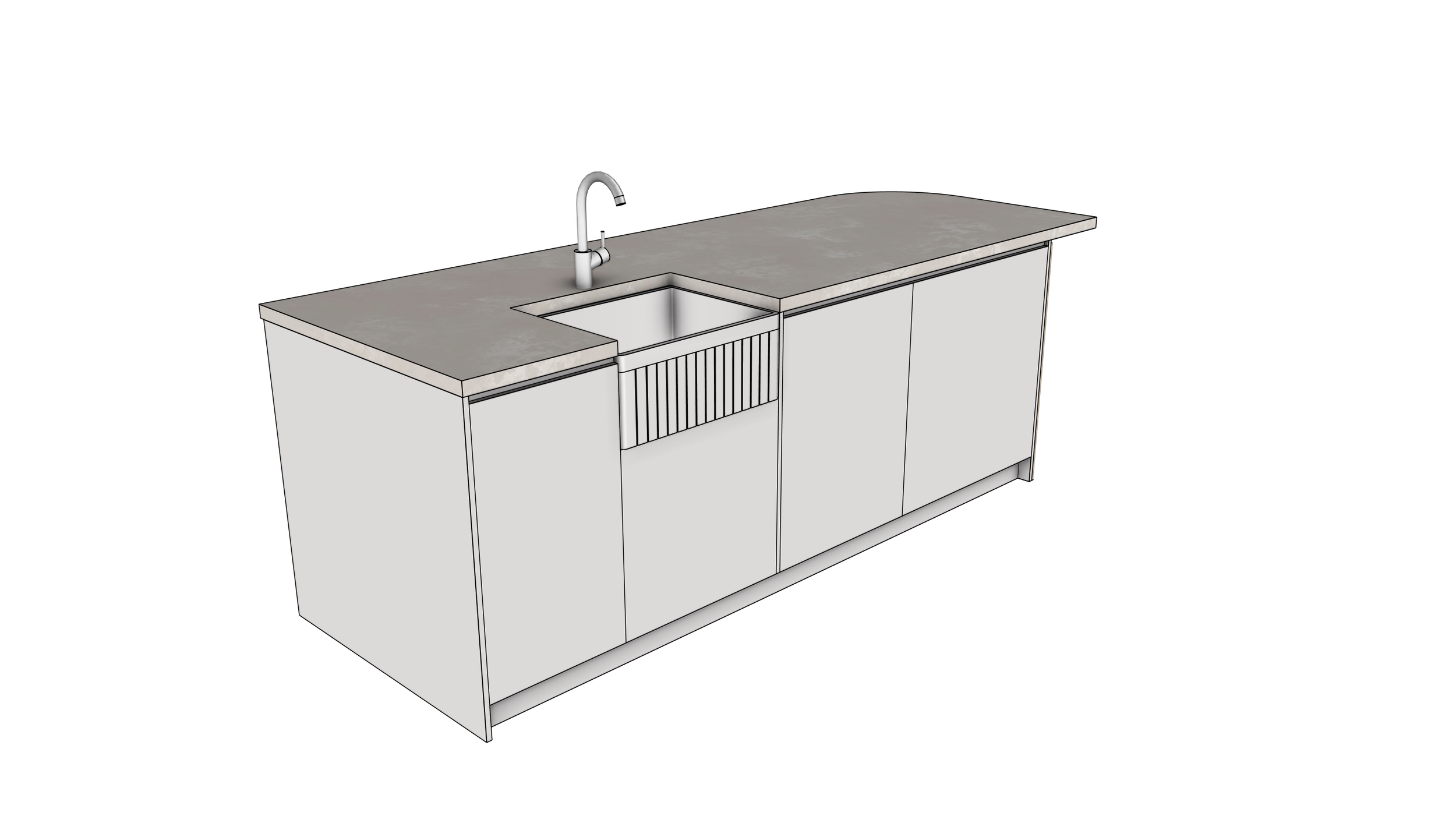 KITCHEN ISLAND - ISO REAR.png