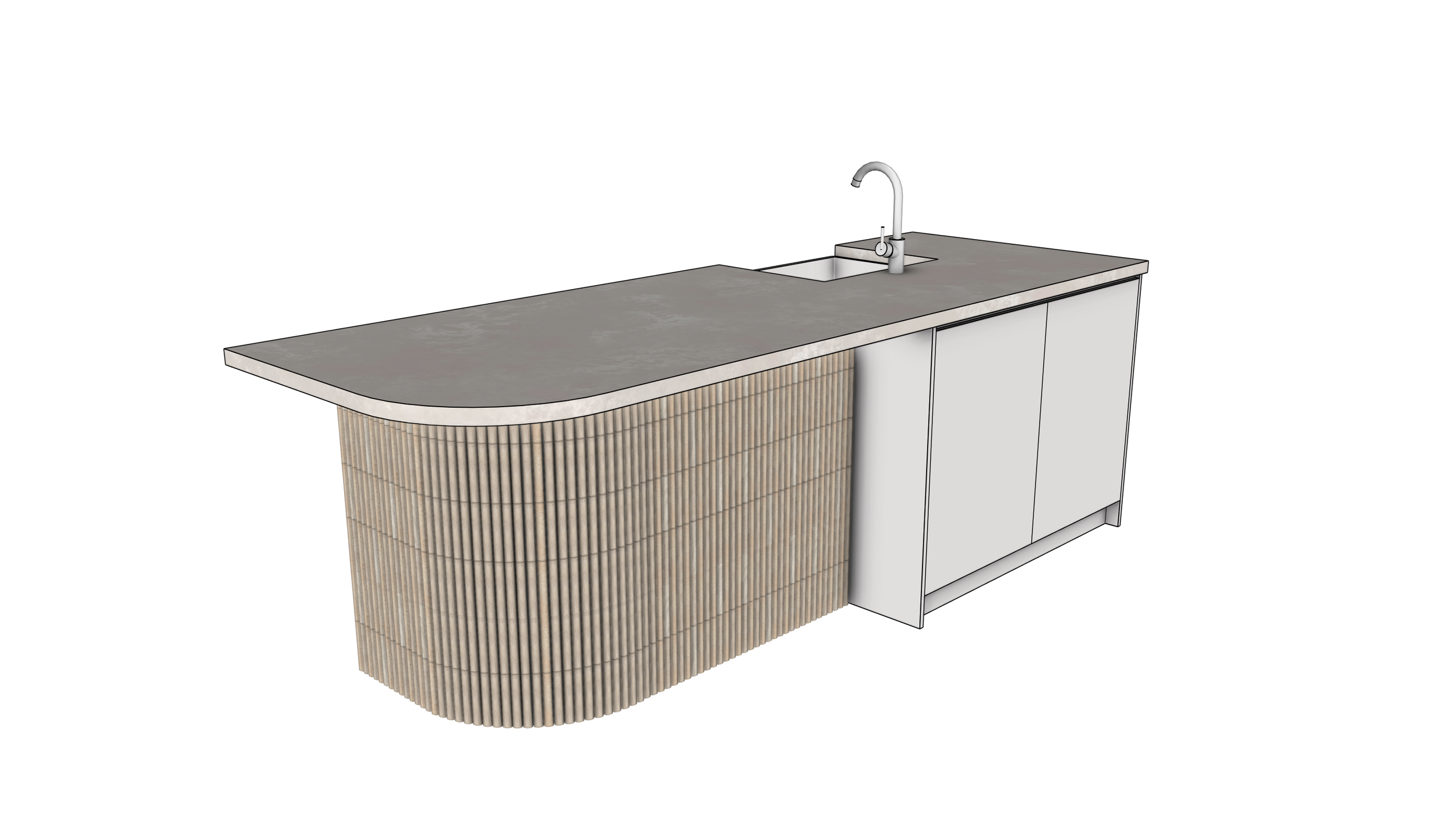 KITCHEN ISLAND - ISO FRONT.png