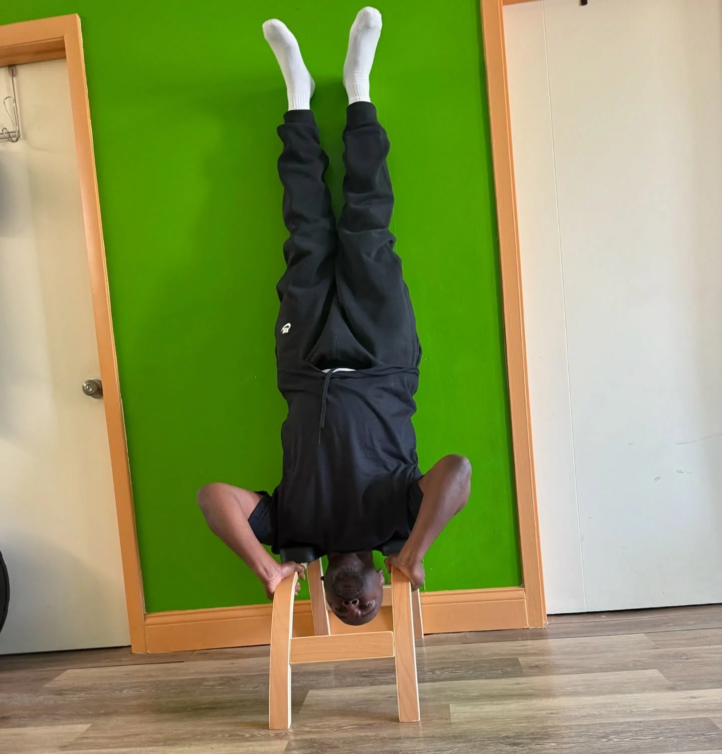 @o_ske_luv getting Funktional πͺπΎπ€ΈπΎ π₯
#igetfunktional #mobility #funktional #motion #movementismedicine #funktionalrishon #assistedstretch