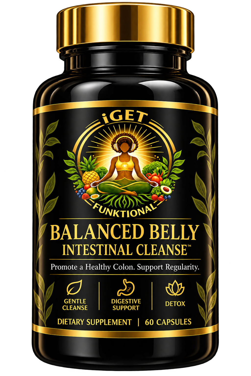Balanced Belly