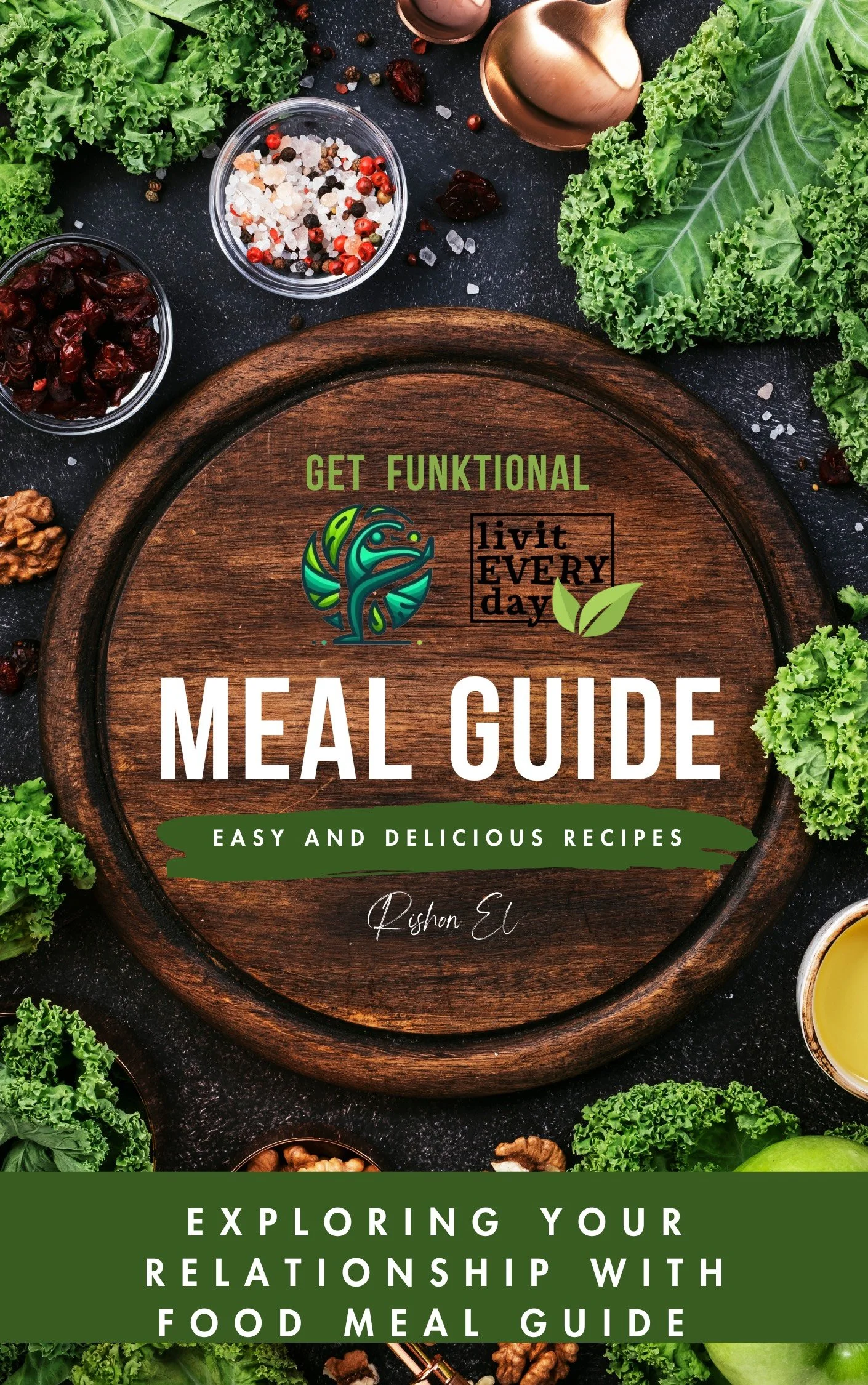Funktional Meal Guide