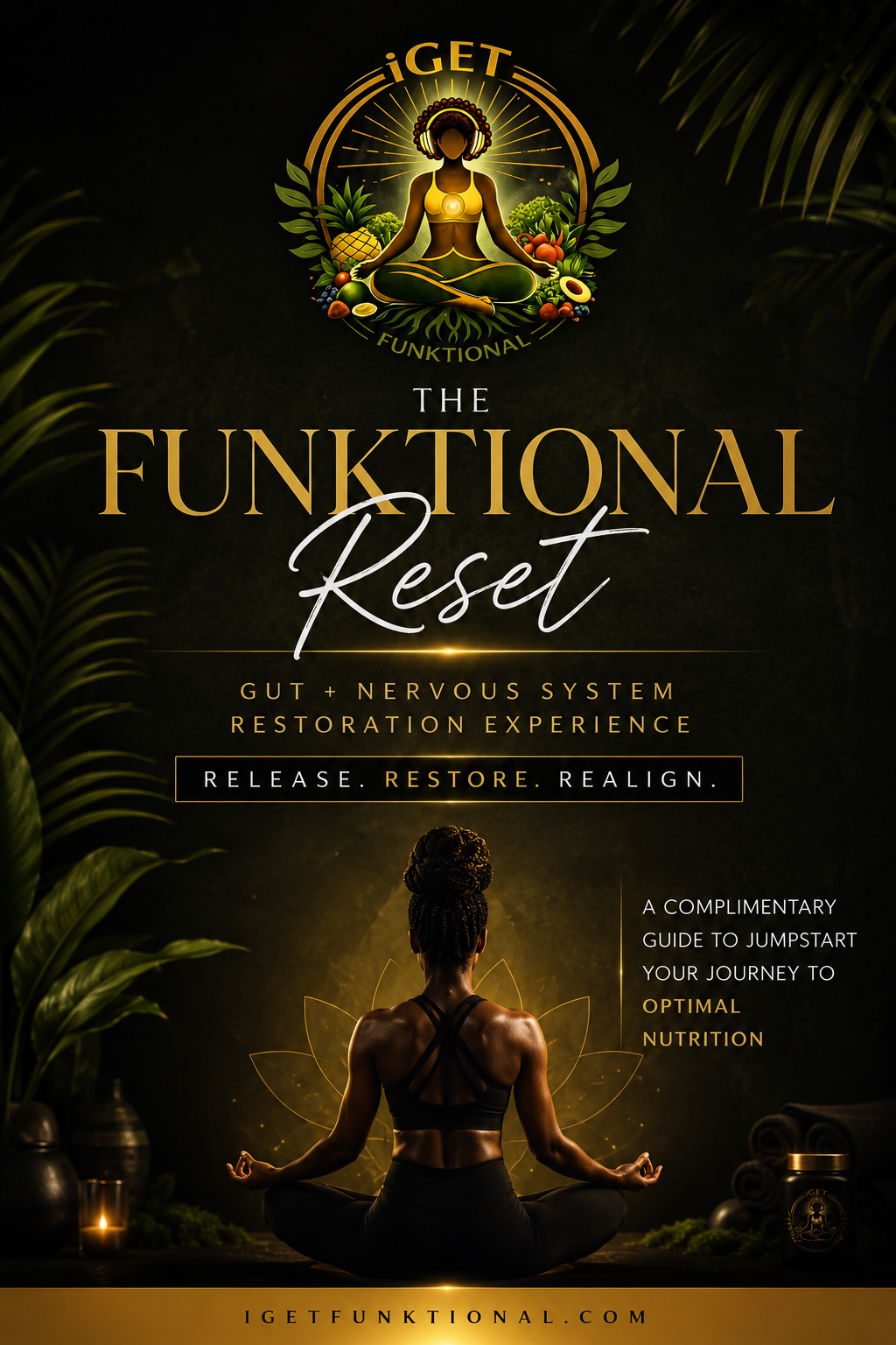The Funktional Reset Guide