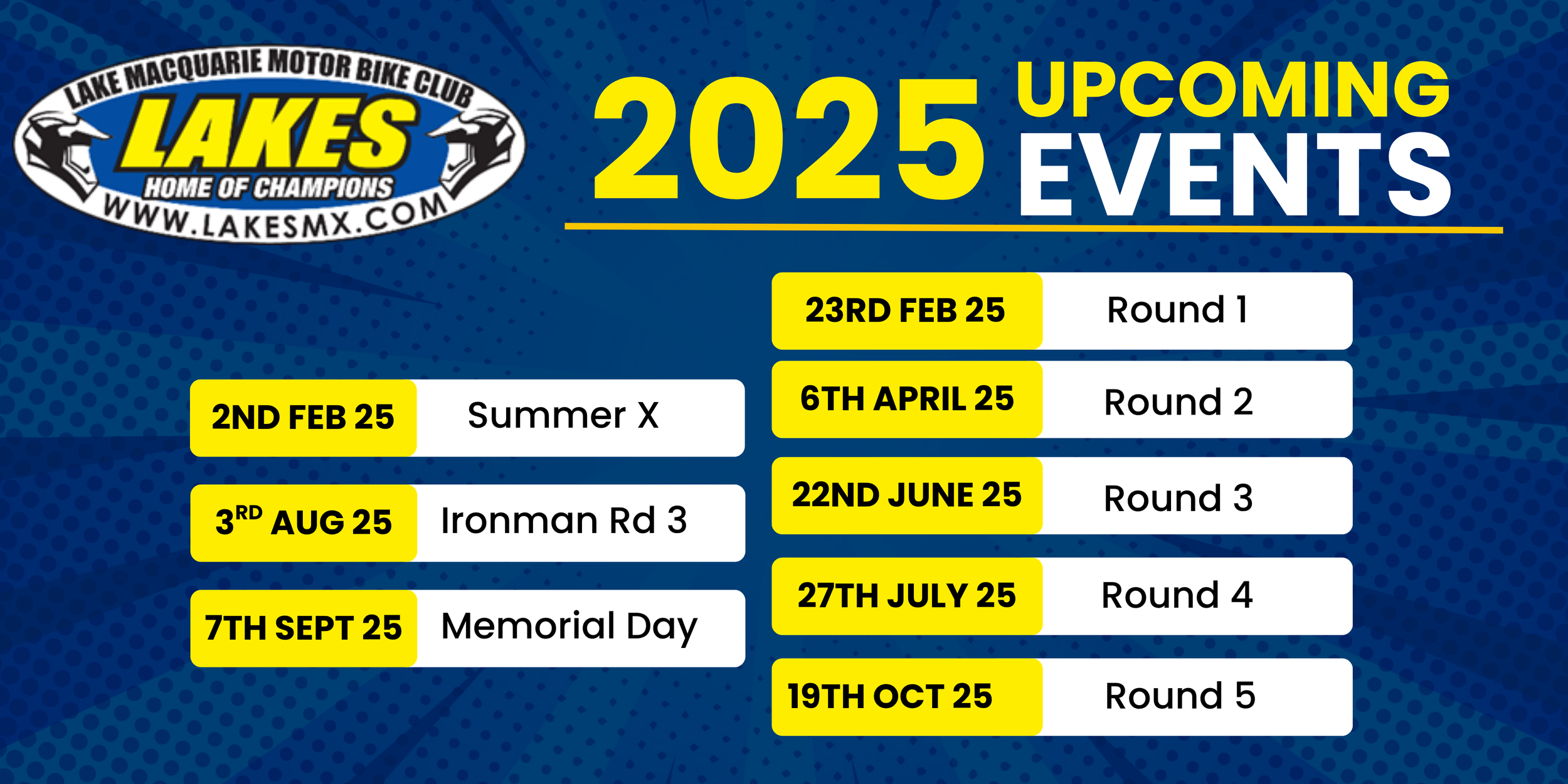 Event Two
