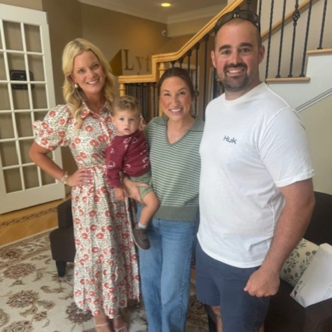 ✨CLOSED for full asking price!✨
7472 Little Creek Dam Road | Little Grace Farm🫶🏼
Extending a huge congratulations to my clients & friends! Lauren & David, it was a such a blessing to be a part of this exciting journey and representing you