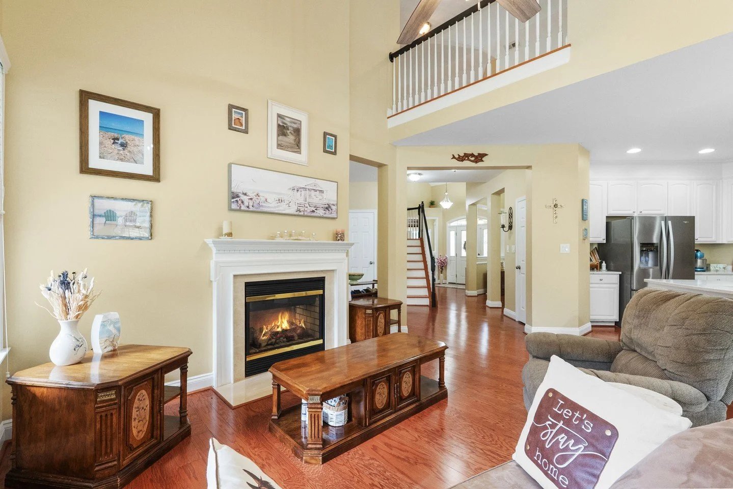 ✨ Property Highlight | 7120 Pinebrook Road – Colonial Heritage ✨
 💰 Offered at $505,000
 🛏 3 Bedrooms | 🛁 3 Bathrooms | 📐 2,831 SqFt
Welcome to your next chapter in Colonial Heritage, where comfort and sophistication meet in this beautifu