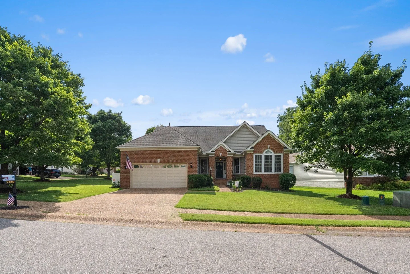 7120 Pinebrook Road isn&rsquo;t just a home&mdash;it&rsquo;s your gateway to resort-style living in Colonial Heritage. 🏡✨

Why Colonial Heritage is Williamsburg&rsquo;s top 55+ community:
 ✔️ Resort Amenities: Clubhouse with dining, ballroom, and ho