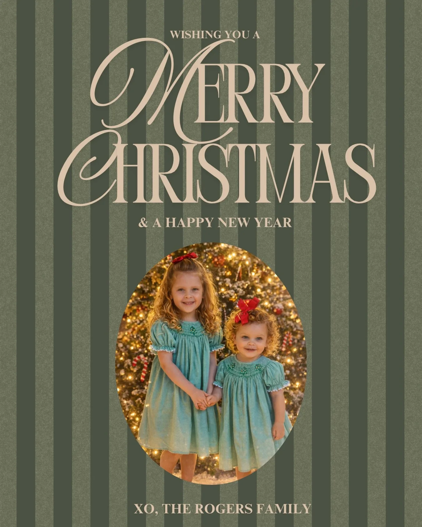 Merry Christmas ✨
Wishing you a season filled with peace, joy, and the hope we celebrate today. Grateful for the gift of faith, family, and community&mdash;and for the trust of every client and friend who made this year so meaningful.
May your home b