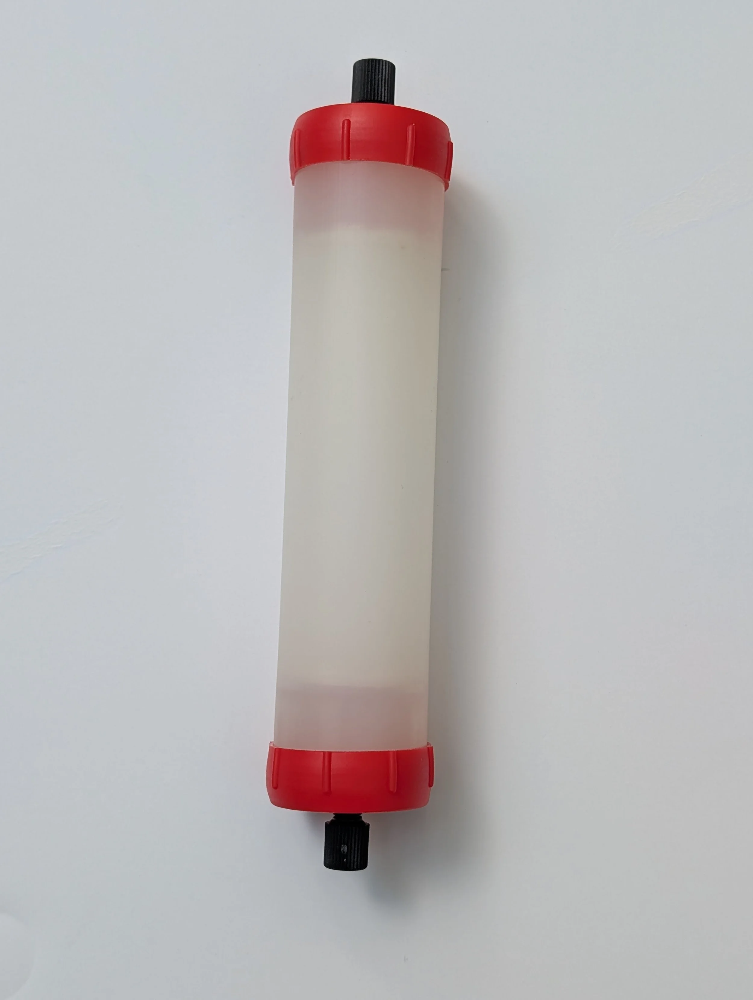 The Custom Column Packing Company | Enhance your separations — Get ...