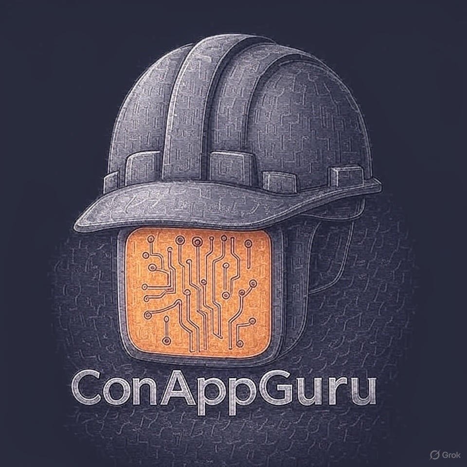 ConAppGuru