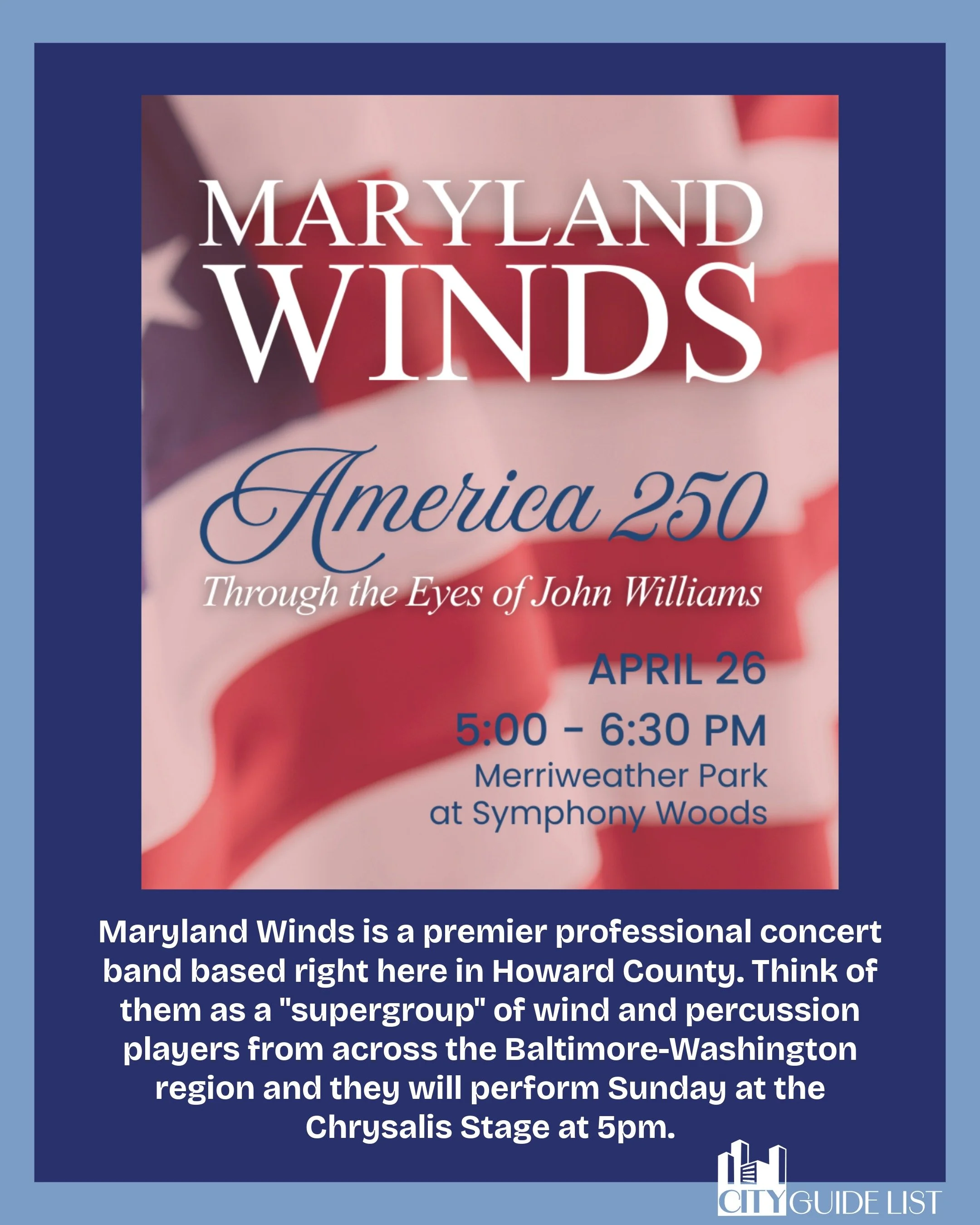 Band Concert