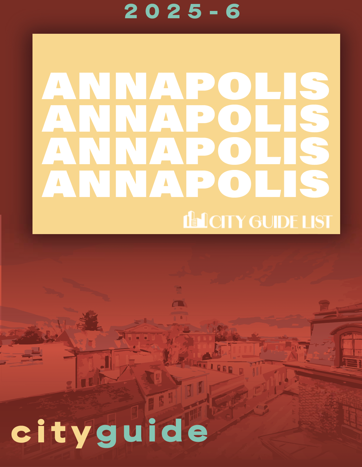 Annapolis City Guide