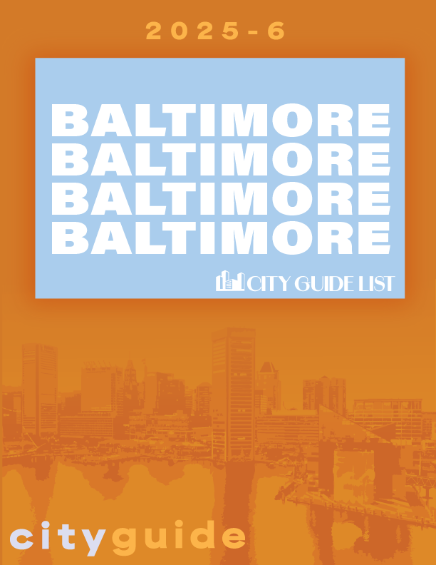 Baltimore City