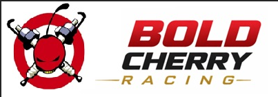 Bold Cherry Racing Motor Sport Sponsorship Partners