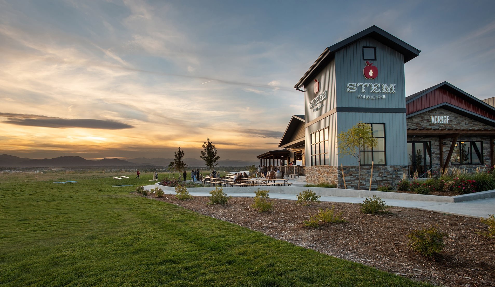 Denver BAZAAR at Acreage