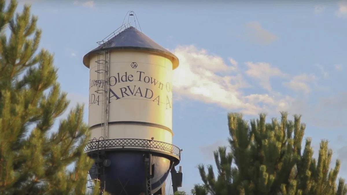 2nd Saturdays Olde Town Arvada 