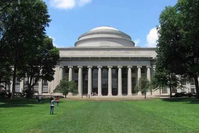 How I Applied the Pareto Principle to Get Into MIT (Part II)