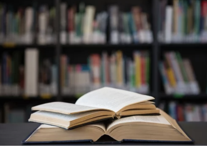 How I Increased My SAT Score by Simply Reading For Pleasure Everyday