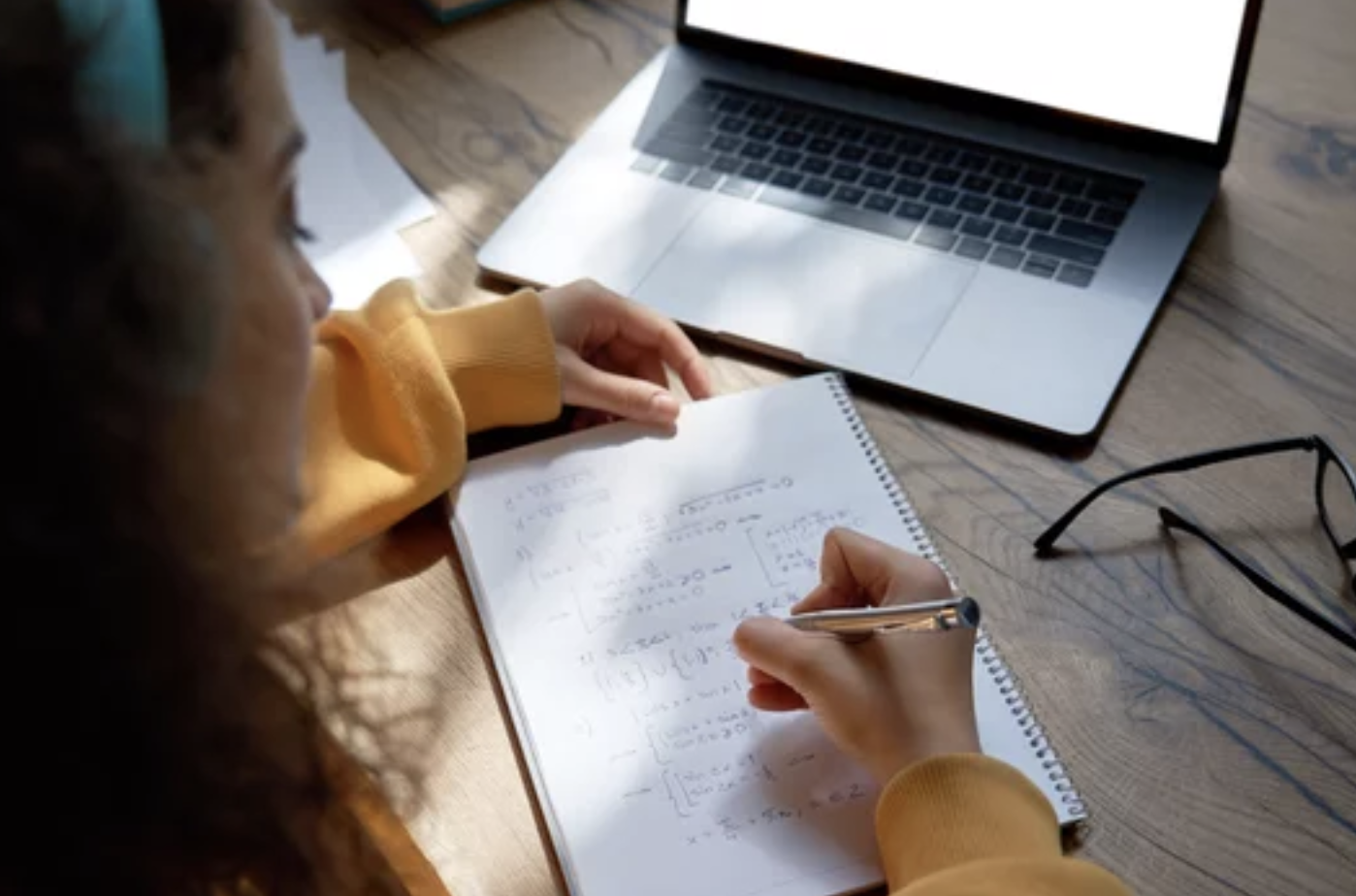 Why You Should Go To Office Hours
