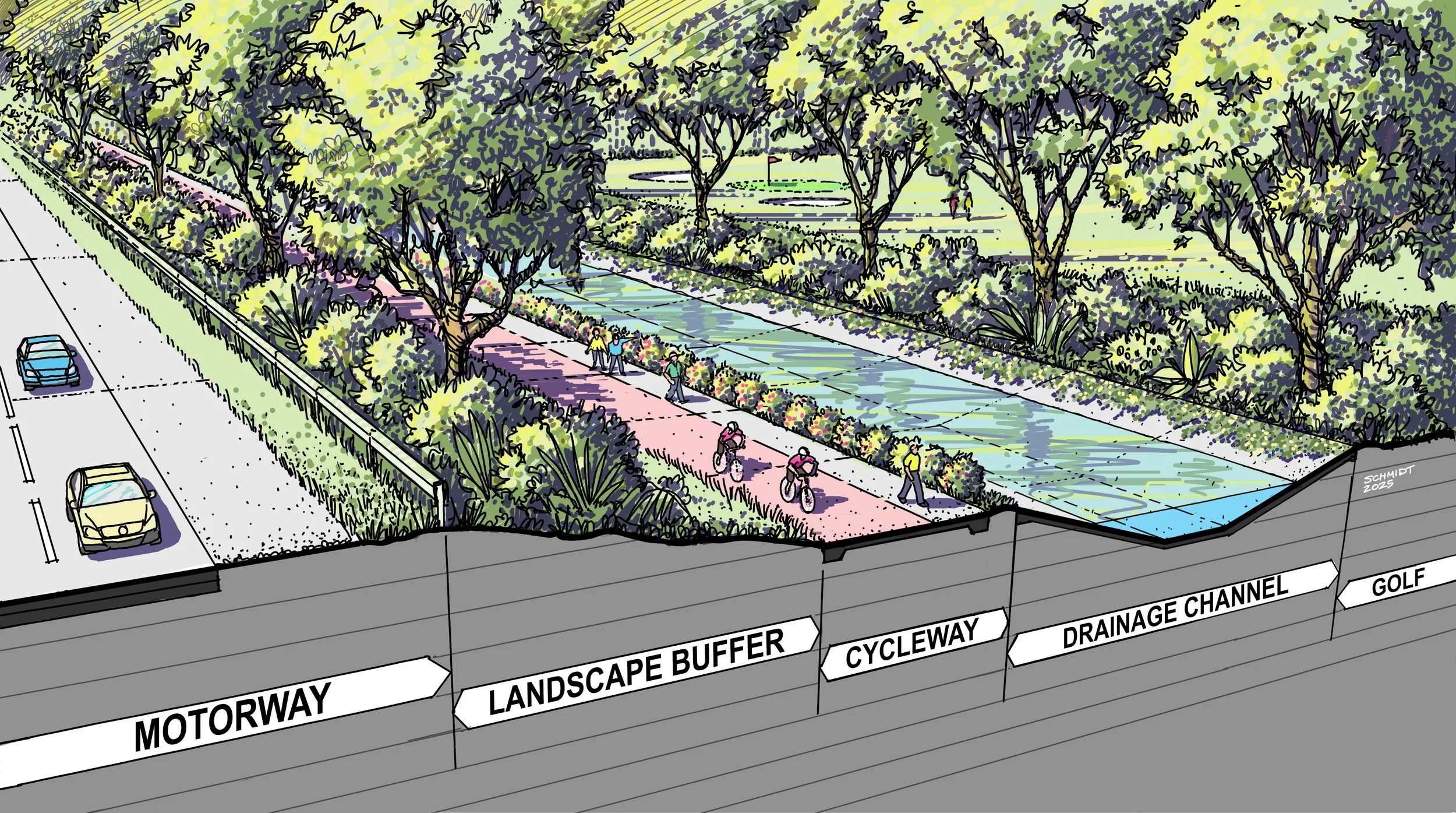 Visualisation: Thomas Schmidt, Sepia Design