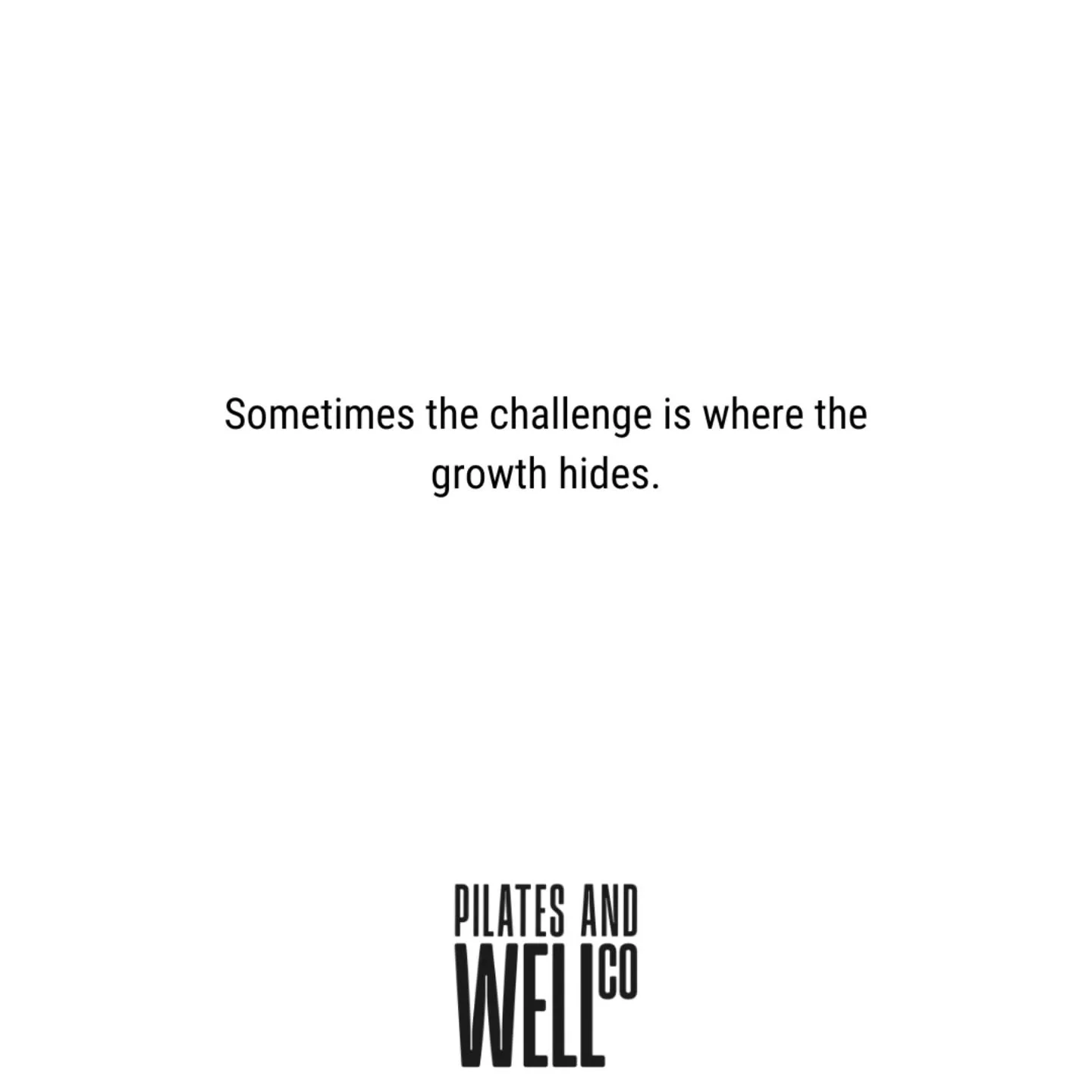 A reminder that the toughest moments often carry the brightest rewards ✨️ 

#pilates ##pilatesonline #pilatesstudio #reformerpilates  #matpilates #wellness