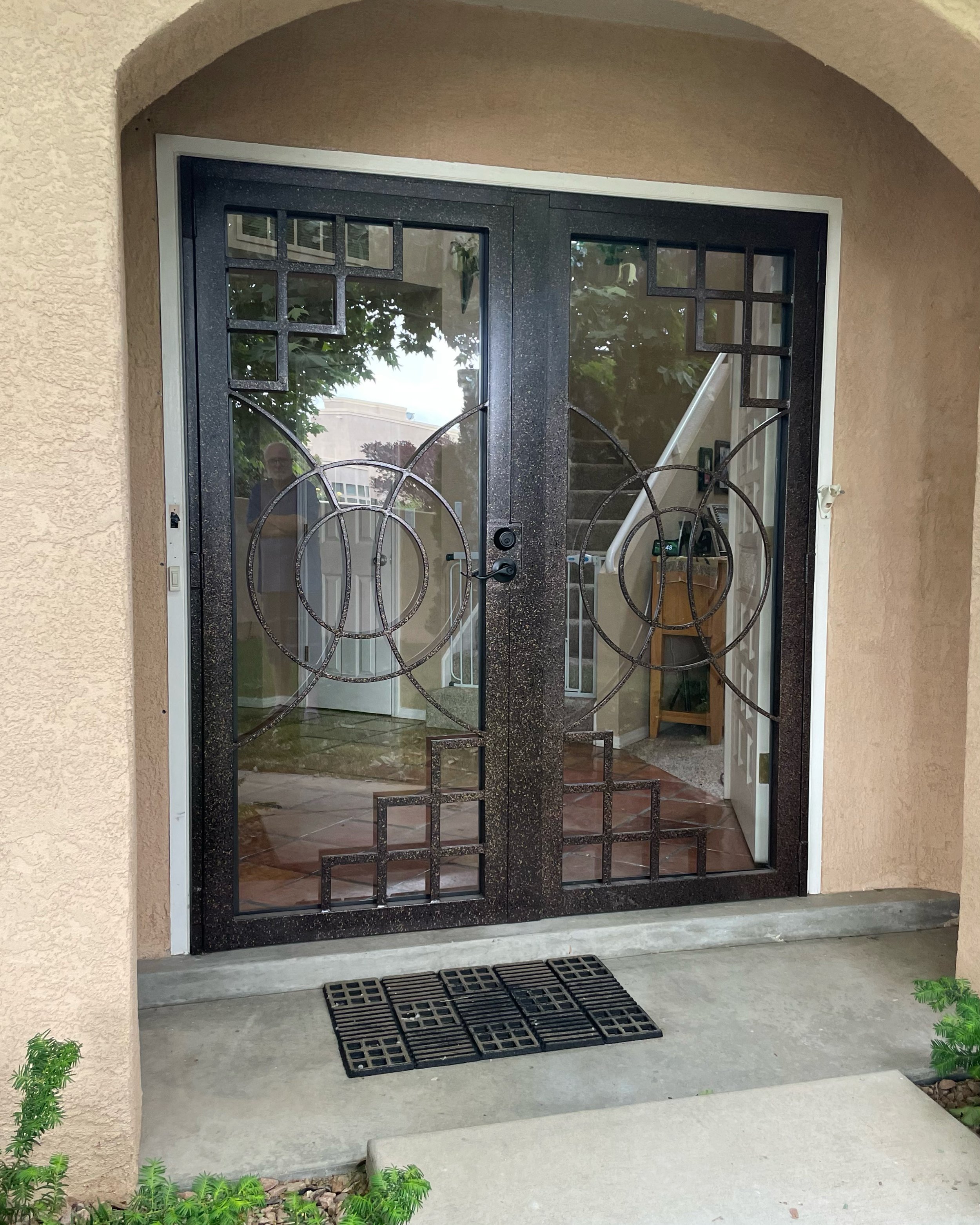Delgado Wrought Iron