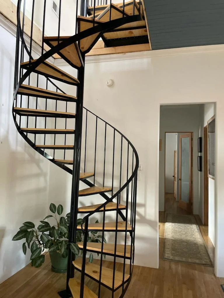 Delgado Wrought Iron