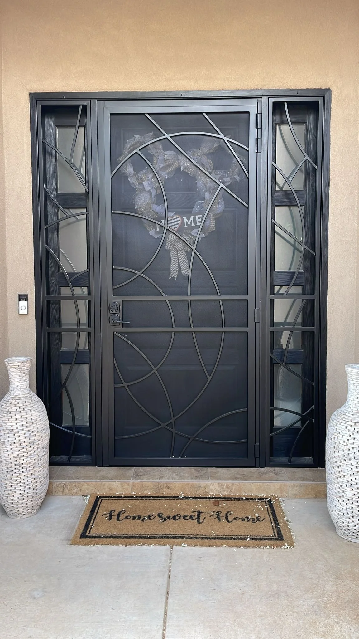 Delgado Wrought Iron