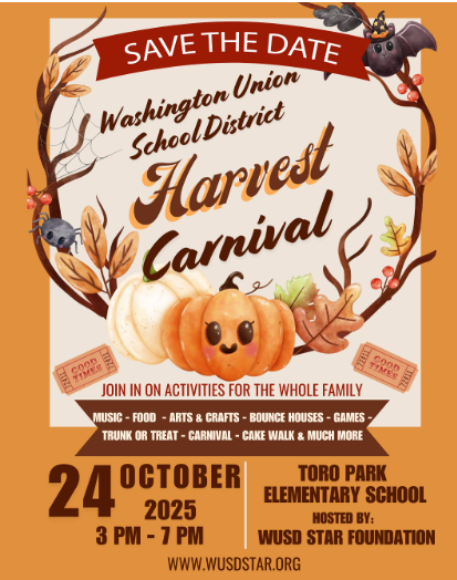 Harvest Carnival