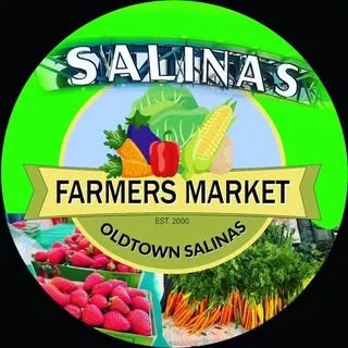 Salinas Farmer’s Market 