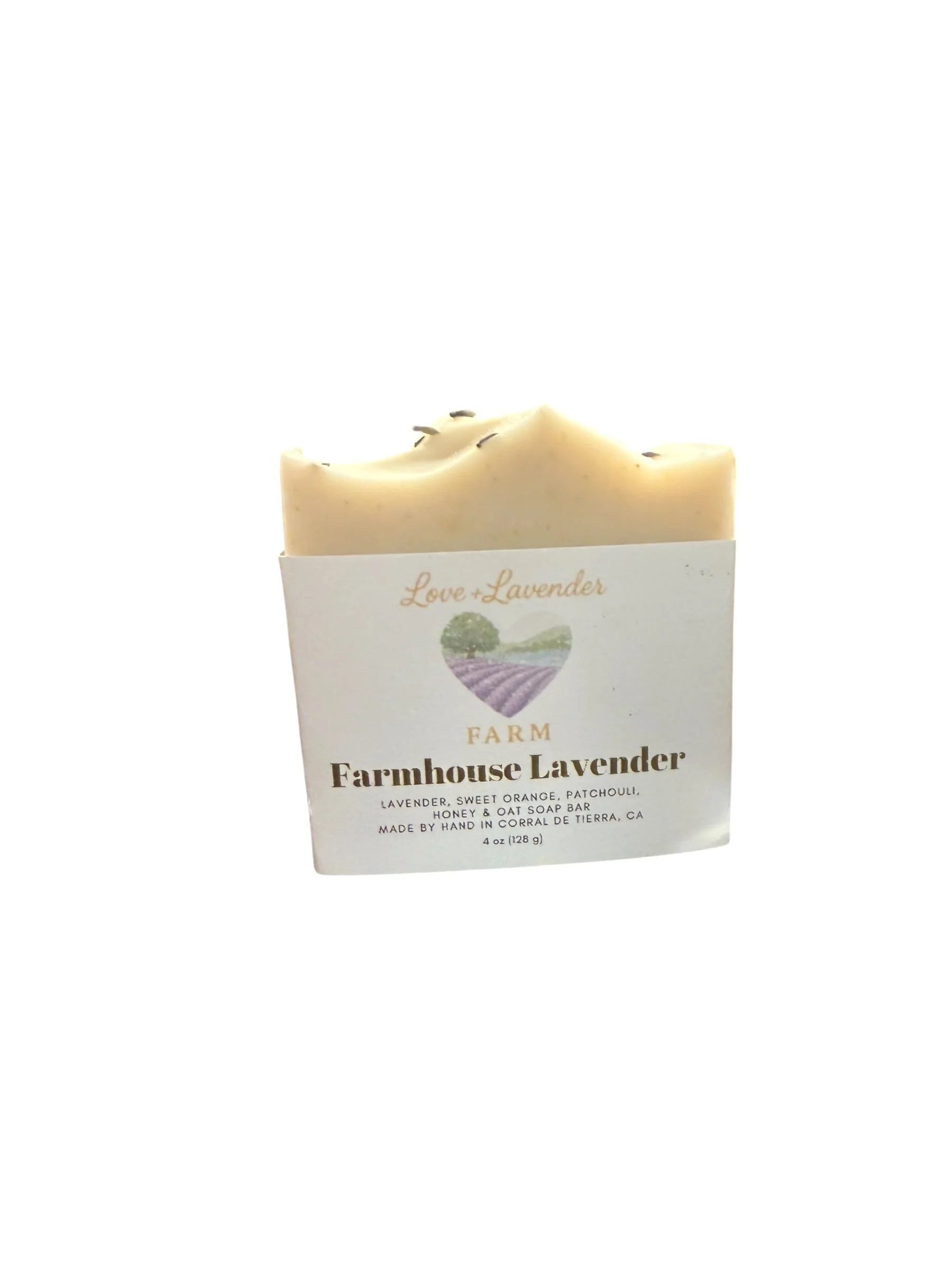Farmhouse Lavender