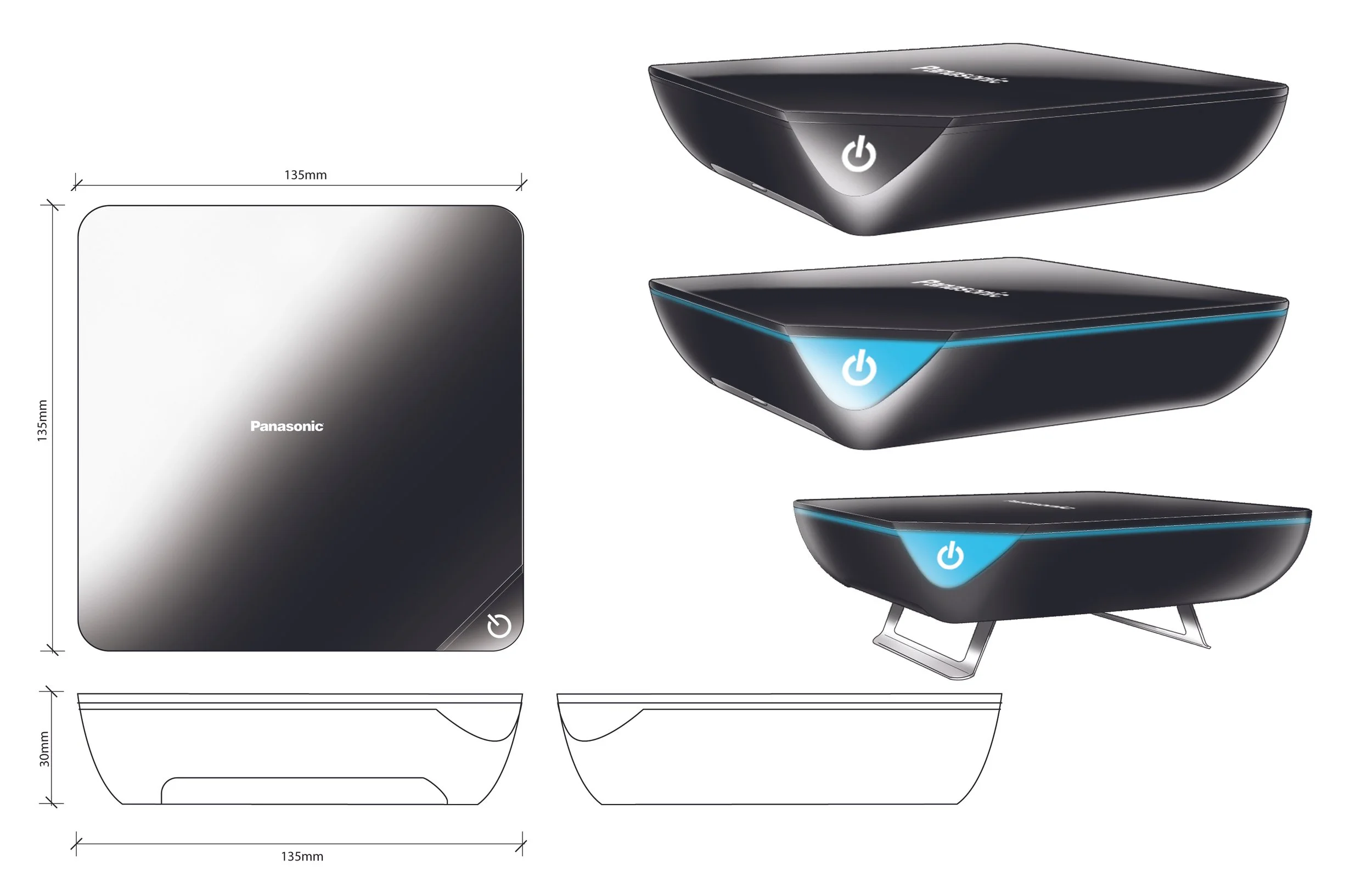 20081010 Panasonic charger_large.jpg