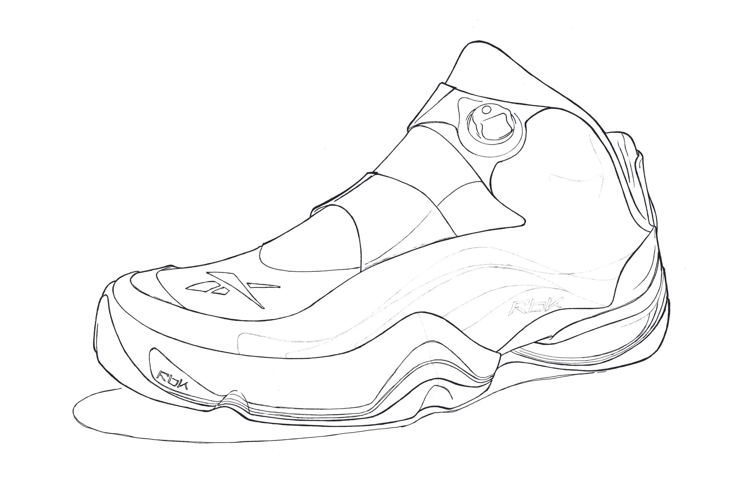 011807_FlyTrap linewrk.jpg