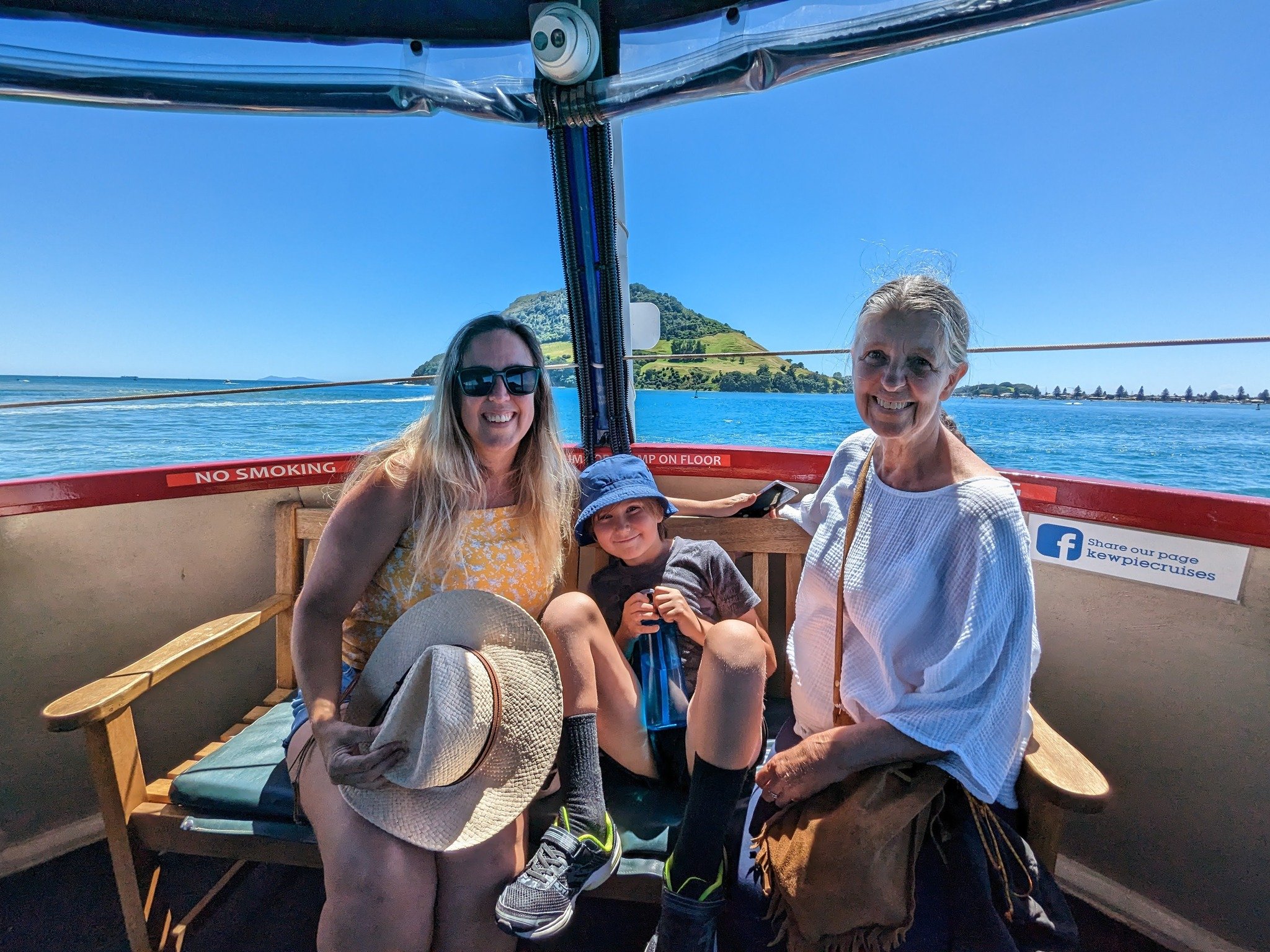 Thank you for your patience as we figure out the wharf situation that will be most convenient and easy for all of you coming on Kewpie Cruises!
More details to follow soon 🙃