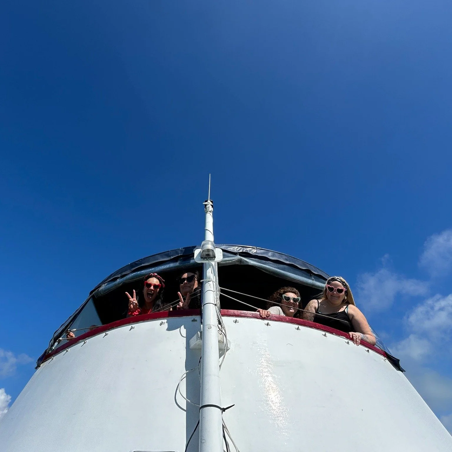 On Kewpie ⛴ or an aeroplane? ✈
Come aboard and get some awesome pictures on classy Kewpie with loads of history and story!
.
.
.
#tauranga #bayofplenty #nztourism #bayofplentytourism #mountmaunganui