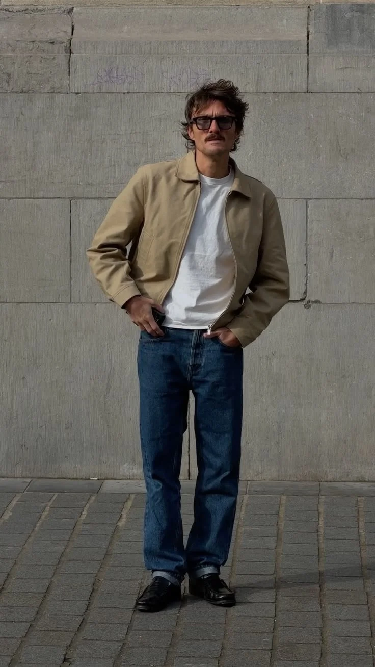 🧩 Essential Style Session