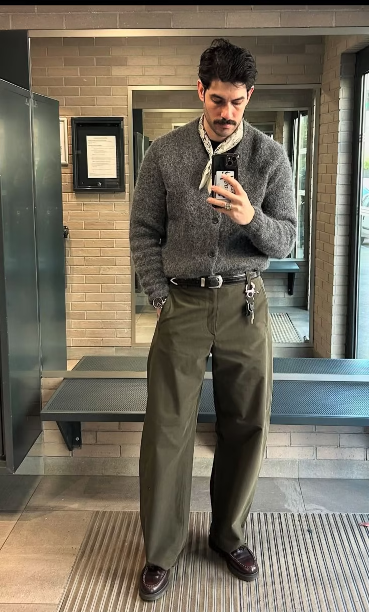 🧠 Executive Presence Program