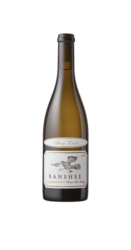 2023 Acclivity Chardonnay