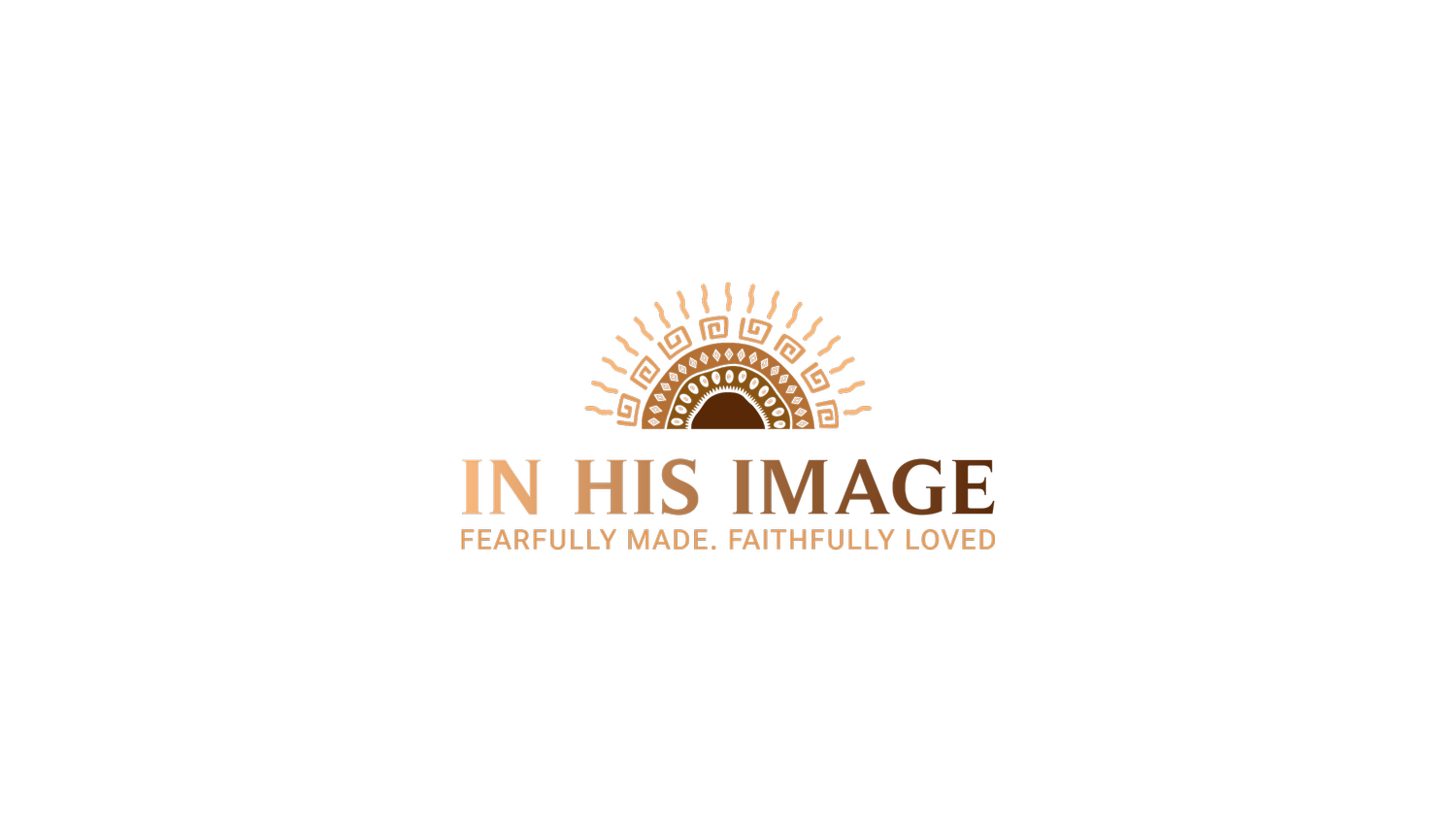 IN HIS IMAGE
