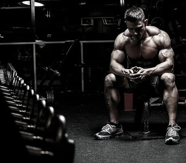 So... You Want To Know If You Have What It Takes? Part 1