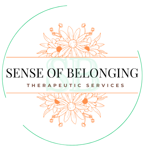 Sense of Belonging Therapeutic Services, PLLC